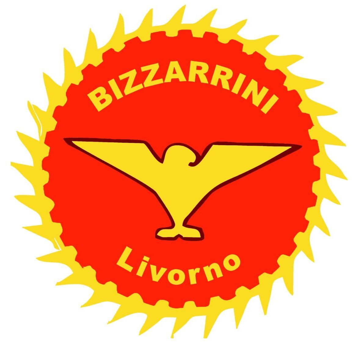 Bizzarrini Logo