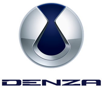 Denza_logo