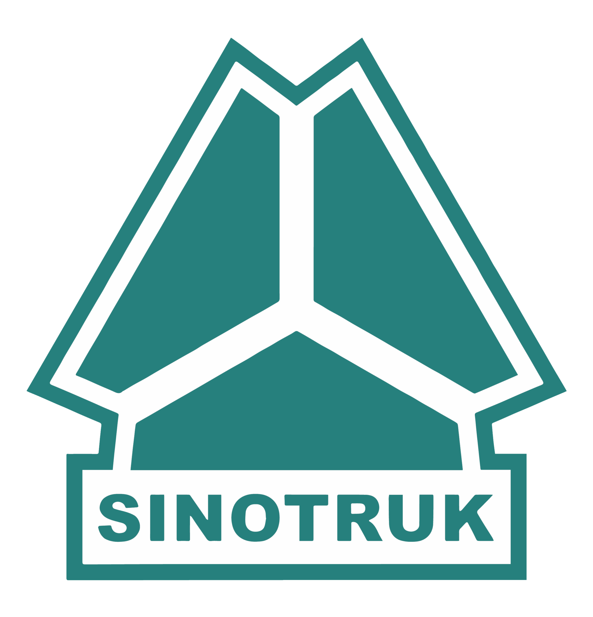Current Sinotruk Log